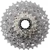 Image de Cassette Shimano Dura-Ace CS-R9200 12V Argenté 11/34T ICSR920012134