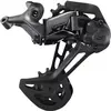 Image de Dérailleur arrière Shimano DEORE XT RD-M8130 11V Noir TU IRDM8130SGS