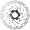 Image de Disque de frein à disque Shimano SM-RT30 Center Lock 203 mm