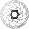 Image de Disque de frein à disque Shimano SM-RT30 Center Lock Argenté 180 mm ESMRT30MJ