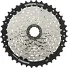 Image de Plateau disque de vélo single/9/10/11 vitesses Shimano CR-ET600 44T/9/10/11 vitesses