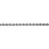 Image de Shimano ChaÃ®ne Cn-Lg500 Linkglide E-Bike Rated 138 Maillons Quick-Link ArgentÃ©