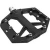 Image de Pédales plate Shimano PD-GR400 Noir TU EPDGR400L