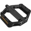 Image de Pédales plate Shimano PD-EF102 Noir TU EPDEF102RL