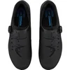 Image de Chaussures femme Shimano SH-RC302 Noir 37 ESHRC302WGL01W37000