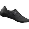 Image de Chaussures femme Shimano SH-RC302 Noir 39 ESHRC302WGL01W39000