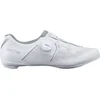 Image de Chaussures vélo Chaussures femme Shimano SH-RC102 Blanc 38 ESHRC302WGW01W38000