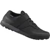 Image de Chaussures Shimano SH-GE500 Noir 44 ESHGE500MCL01S44000
