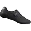 Image de Chaussures femme Shimano SH-RC302 Noir 40 ESHRC302WGL01W40000