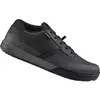 Image de Chaussures Shimano SH-GF600 Noir 40 ESHGF600MCL01S40000