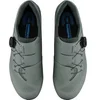 Image de Chaussures femme Shimano SH-RC302 Vert 37 ESHRC302WGE31W37000