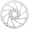 Image de Disque de frein 6 trous Shimano 180 mm
