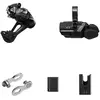 Image de Kit dérailleur arrière Shimano XT Di2 (M8250) TU