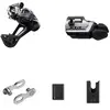 Image de Kit dérailleur arrière Shimano XTR Di2 (M9250 TU
