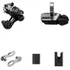 Image de Kit upgrade Shimano XTR Di2 (M9250) GS Collier TU