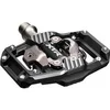 Image de Pédales Shimano SPD Cales CL-MT001 Noir TU IPDM9220