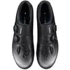 Image de Chaussures Shimano SH-RC702 Noir 50 ESHRC702MCL01S50000