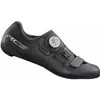 Image de Chaussures femme Shimano SH-RC502 Noir 36 ESHRC502WCL01W36000