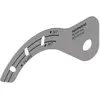 Image de Outil réglage dérailleur et de galet Shimano G-Pulley RD-RX825 TU