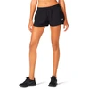 Image de Short Asics  CORE SPLIT SHORT P26555301