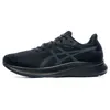 Image de Chaussures De Running Noir Homme Asics Patriot 13 - 46