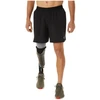 Image de Short Asics  Shorts  Road 7in polyester recyclé P32573486