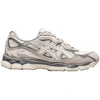 Image de Baskets Asics  Baskets  GEL-NYC daim P32560084