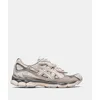 Image de Asics - Baskets Basses Nyc - Multicolore - 41