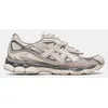 Image de Asics - Baskets Basses Nyc - Multicolore - 42