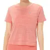 Image de T-shirt Asics  RACE CROP TOP P25818739