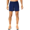 Image de Short Asics  Short de running homme Gris modèle ROAD 2IN1 de la marque P28927434