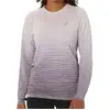 Image de Tunique Asics  SEAMLESS LS TOP P28675565