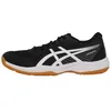Image de Chaussures Volley Ball Asics Upcourt 6 Noir - 42 1/2