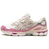 Image de Baskets basses Asics  Gel-NYC Cream Mineral Beige Pink M67460722