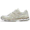 Image de Baskets basses Asics  Gel-NYC White Feather Grey M67460722