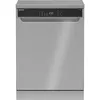 Image de Lave-vaisselle Sharp QW-NA1FF45DI - Niche - 60x57x82 cm (lxpxh) - inox
