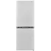 Image de Sharp SJ-FBB02DTXWE rÃ©frigÃ©rateur-congÃ©lateur Pose libre 230 L E Blanc