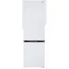 Image de RÃ©frigÃ©rateur combinÃ© Sharp SJ-FBA09DMXWE-EU rÃ©frigÃ©rateur-congÃ©lateur Pose libre 294 L Blanc