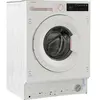Image de Lave-linge hublot ESNIB814BWNAFR Blanc reconditionné en occasion ou reconditionné
