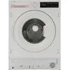 Image de Lave linge intégrable SHARP ESNIB814BWNA 8 kg