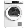 Image de Sharp - SÃ¨che-linge pompe Ã  chaleur 60cm 10kg blanc KDNHA0S6GWE