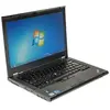 Image de Ordinateurs portables ThinkPad T430 - Windows 7 - Webcam - i5 8GB 240GB SSD - 14.1'' - Webcam - Ordinateur Portab 141864 en occasion ou reconditionné