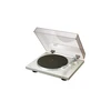 Image de Denon DP-300F Argent - Platine Vinyle