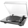 Image de Denon DP-300F - Platine vinyle - noir