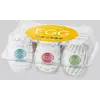 Image de Tenga Egg Standard Pack de 6 Masturbateurs Oeuf