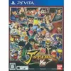Image de J-Stars Victory Vs Ps Vita Ps Vita
