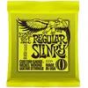 Image de Ernie Ball 2221 Regular Slinky, Pour Guitare Ãlectrique 6 Cordes