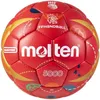 Image de Ballon De Handball Molten Ffhb CompÃ©tition Hx5001 T2