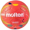 Image de Ballon De Handball Molten Hx3400 Rouge T3