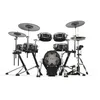 Image de Efnote 3x E-Drum Kit Batterie Ãlectronique